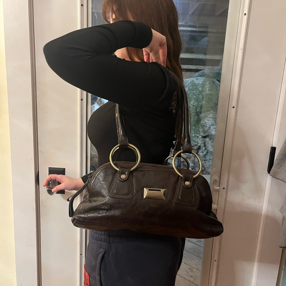 Latico leather bag - Picture 2 of 11
